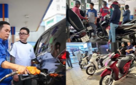 Honda, Yamaha cùng loạt hãng xe công bố các mẫu xe dùng được xăng E10, nhiều cái tên quen thuộc xuất hiện