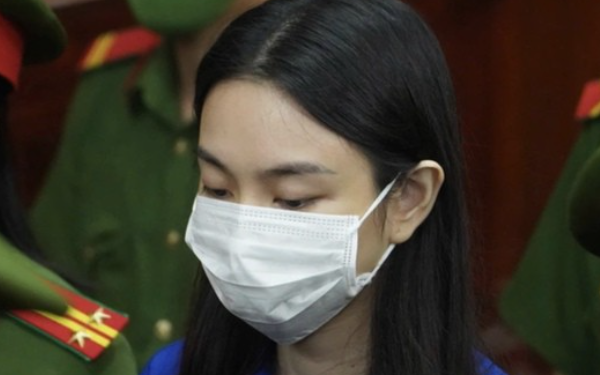 Hoa hậu Nguyễn Thúc Thùy Tiên có đủ điều kiện được đặc xá năm 2026?