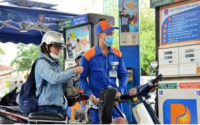 Giá xăng dầu chính thức điều chỉnh từ 15h chiều nay 4/6