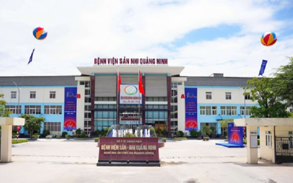 Nhân viên thử việc được phát hiện tử vong tại hố thang máy vận chuyển rác: Bệnh viện Sản - Nhi Quảng Ninh thông tin