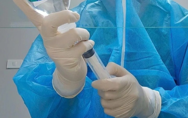 Loại thuốc ung thư mới khiến “khối u biến mất” sau vài tuần: Giá tại Việt Nam là bao nhiêu?