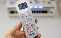 Không phải COOL hay FAN, đây mới là nút trên điều khiển điều hòa giúp nhà mát hơn