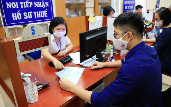 Bộ Tài chính đề xuất giám sát trọng điểm một số nhóm người nộp thuế, có thể chuyển hồ sơ sang cơ quan công an