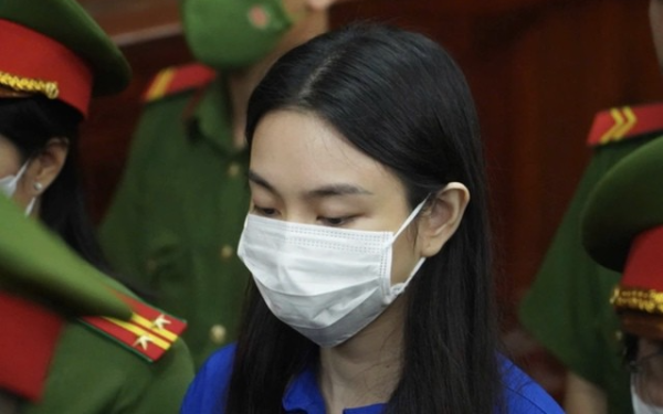 Hoa hậu Nguyễn Thúc Thùy Tiên có đủ điều kiện được đặc xá năm 2026?