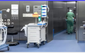Nhân viên thử việc được phát hiện tử vong tại hố thang máy vận chuyển rác: Bệnh viện Sản - Nhi Quảng Ninh thông tin