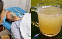 Uống nước pha mật ong suốt 1 năm, người phụ nữ đi khám thì bác sĩ giật mình hỏi: "Chị đã làm gì?"