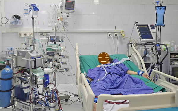 Quảng Ninh: Phát hiện ca bệnh nhiễm 