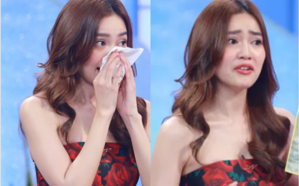 Tạm dừng lại với Ninh Dương Lan Ngọc