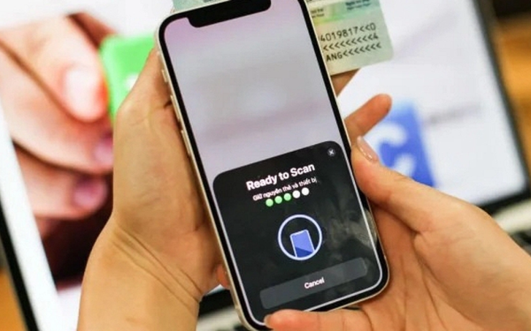 Khóa vĩnh viễn ngay lập tức với loại tài khoản ngân hàng sau