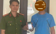 Công an các địa phương sẽ cùng rà soát giao dịch chuyển khoản của người dân trong trường hợp sau