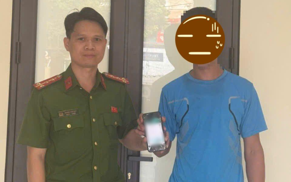 Công an các địa phương sẽ cùng rà soát giao dịch chuyển khoản của người dân trong trường hợp sau