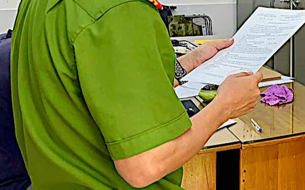 Đề nghị truy tố 2 bị can về tội tổ chức cho người khác trốn đi nước ngoài trái phép