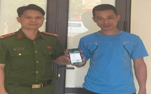Công an các địa phương sẽ cùng rà soát giao dịch chuyển khoản của người dân trong trường hợp sau