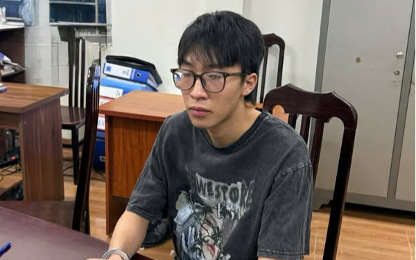Ai là bị hại của Tạ Duy Anh, liên hệ ngay cơ quan Công an