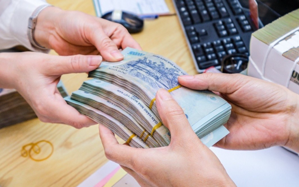 Tin vui: Hàng triệu người sẽ được nhận 1,25 triệu đồng