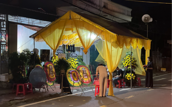 Người vợ bị chồng bạo hành đến tử vong ở Quảng Ninh: Mẹ ruột khóc nghẹn kể lại bi kịch