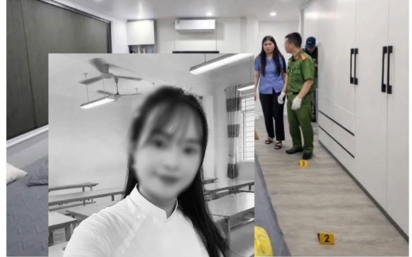 Vụ nữ giáo viên bị chồng bạo hành đến tử vong ở Quảng Ninh: Hé lộ loạt tình tiết vô cùng phẫn nộ