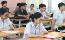 Chính thức chốt lịch thi và công bố điểm thi tốt nghiệp THPT 2026