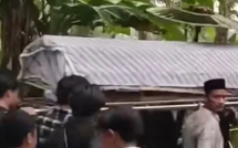 Bi kịch gia đình 4 người khi đi cắm trại