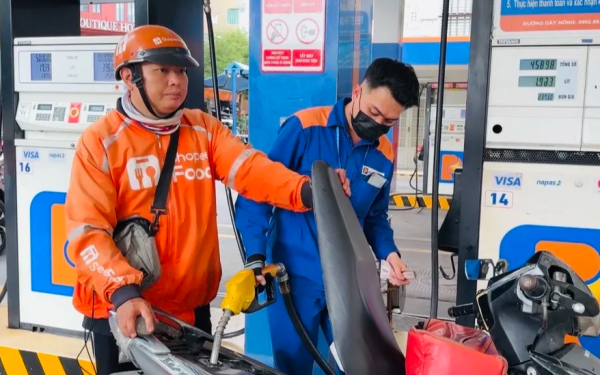 Bộ Công thương thông báo nóng tới tất cả người dân đang dùng xăng E10