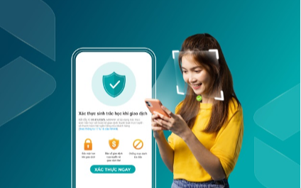 Xuất hiện phần mềm có khả năng vượt sinh trắc học ngân hàng, chiếm đoạt tiền trong tài khoản: Tất cả người dân chú ý!