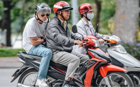 12 năm miền Bắc mới lạnh bất thường giữa tháng 6, bất ngờ với mức nhiệt thấp nhất ngày mai