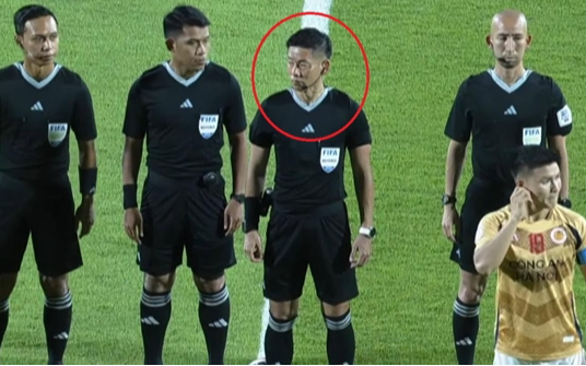 Đã rõ nguyên nhân U19 Việt Nam nhận quả phạt đền nghiệt ngã trước Indonesia, trọng tài đã mắc sai lầm?