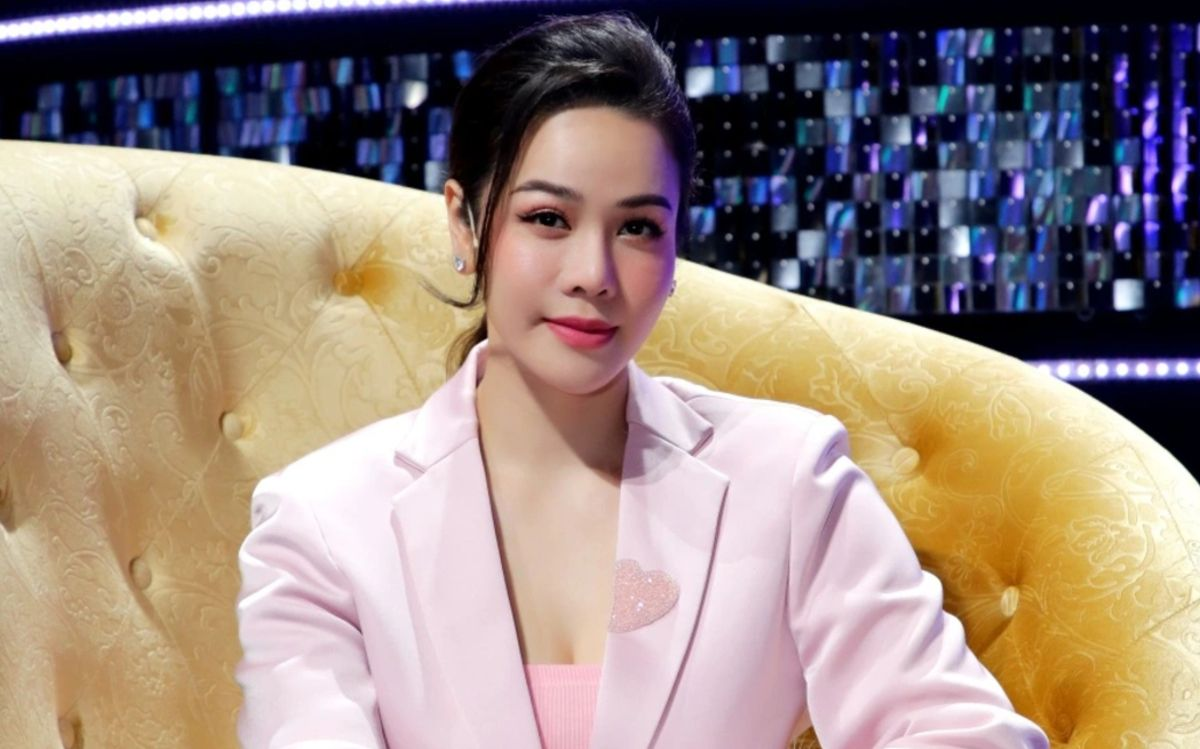 Nhật Kim Anh đi thêm bước nữa không thành