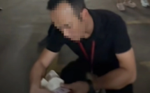 Người phụ nữ tố bị quy chụp "ăn cắp đồ" tại Aeon Mall Long Biên: Phía trung tâm thương mại phản hồi ra sao?