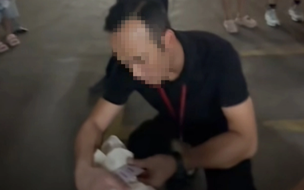 Người phụ nữ tố bị quy chụp "ăn cắp đồ" tại Aeon Mall Long Biên: Phía trung tâm thương mại phản hồi ra sao?