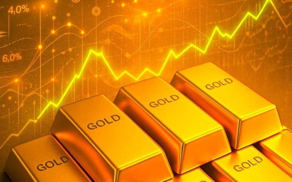Giá vàng đồng loạt lao dốc, dự báo quan trọng trong tuần này!