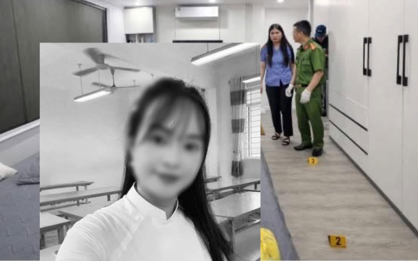 Vụ người vợ bị bạo hành đến tử vong ở Quảng Ninh: Hé lộ lời đe dọa của gã chồng, dở thói vũ phu xong vẫn bao biện khó chấp nhận