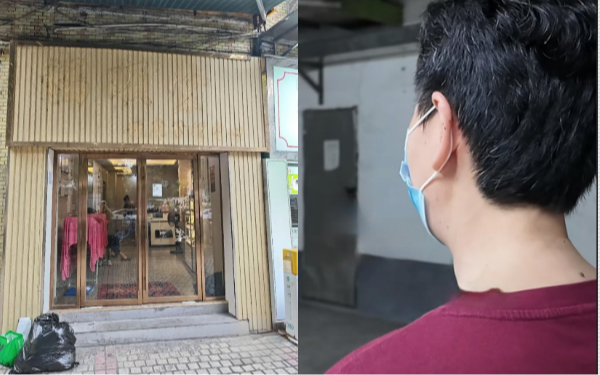 Sau một buổi ngâm chân miễn phí, người phụ nữ 58 tuổi nhận thông báo: “Chị đang nợ 660 triệu đồng”