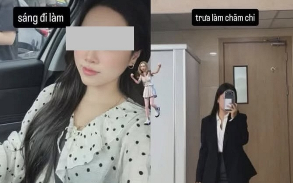 Chân dung nữ tư vấn viên gây phẫn nộ trong phóng sự "Cạm bẫy từ các hợp đồng kỳ nghỉ": Cuộc sống sang chảnh như mơ