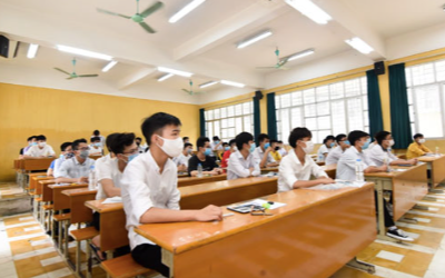 Sở GD-ĐT TP.HCM cảnh báo khẩn trước kỳ thi tốt nghiệp THPT năm 2026