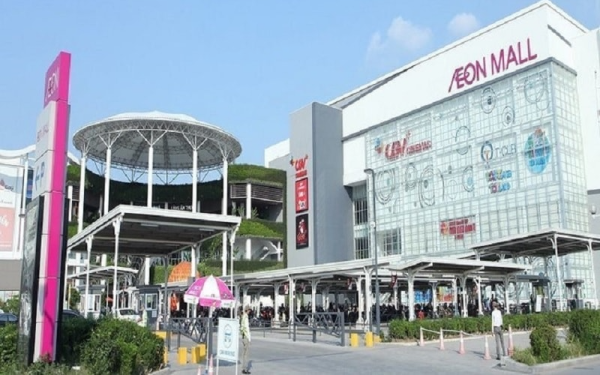 Aeon Mall chính thức lên tiếng phản hồi về sự việc nữ khách hàng bị tố trộm đồ ở Aeon Mall Long Biên