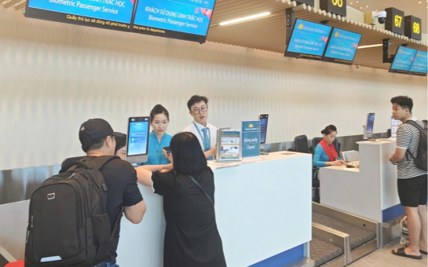 Vietnam Airlines cảnh báo khẩn đến tất cả khách hàng, ai sắp bay chú ý