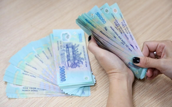 Từ 15/7/2026: Hàng nghìn người được nhận mức hỗ trợ mới tăng lên gần 1,8 triệu đồng/tháng
