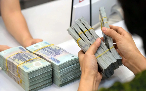 Lãi suất tiết kiệm ngày 9/6 tại Agribank, Vietcombank, BIDV, VietinBank, MB, Sacombank, HDBank,...