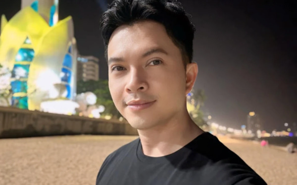 Tình hình ca sĩ Nam Cường giữa lúc bị dư luận réo tên liên tục, có động thái khó giải thích
