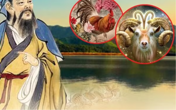 Người xưa nói: Lấy chồng không chọn tuổi Dậu, lấy vợ không gả tuổi Mùi, vì sao?