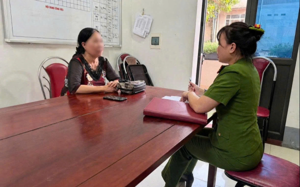Giao dịch chuyển tiền của người dân sẽ bị kiểm tra trong trường hợp sau