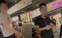 Chính thức: Nhân viên an ninh Aeon Mall Long Biên liên quan đến việc tự ý "khám xét" khách hàng nhận KẾT ĐẮNG