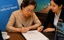 Đề nghị làm rõ các doanh nghiệp có dấu hiệu lừa đảo "hợp đồng kỳ nghỉ" nhắm vào người già