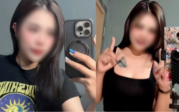 Nữ TikToker nổi tiếng bị bắn tử vong khi đang gọi video với bạn trai: Danh tính hung thủ gây sốc