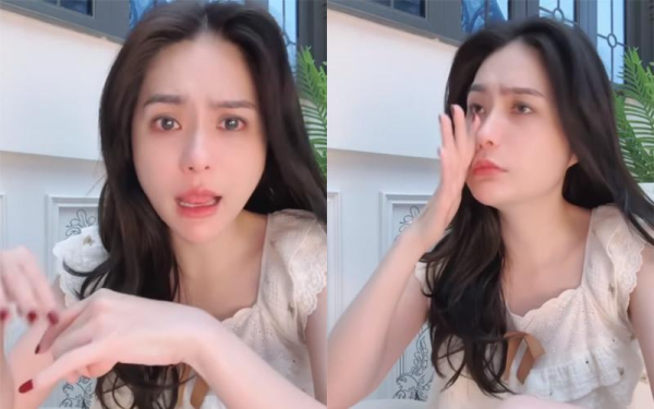 Đoàn Di Băng hiện tại sau 1 năm "im hơi lặng tiếng"