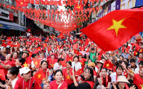 CHÍNH THỨC: Đã chốt lịch kỳ nghỉ lễ dài nhất năm 2026, người lao động chuẩn bị ăn Tết lần 2