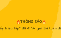 Cục An ninh đã gửi "giấy triệu tập" tới toàn dân: Chuyện gì đây?