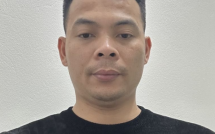 Công an Ninh Bình bắt người đàn ông SN 1994 bán, cầm cố 12 kiềng đeo cổ, 22 lắc tay vàng trong 2 tháng, thu về hơn 1,6 tỷ đồng