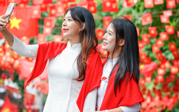 Bộ Nội vụ đề xuất bổ sung 1 ngày nghỉ lễ hưởng nguyên lương